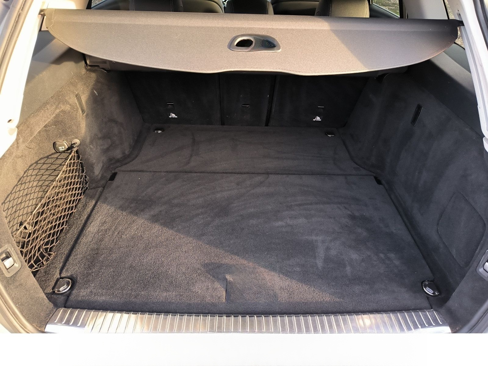 Mercedes-Benz C 200CGI,2.0Avantgarde,Automatik,LED,Navi,TÜVNeu foto 20