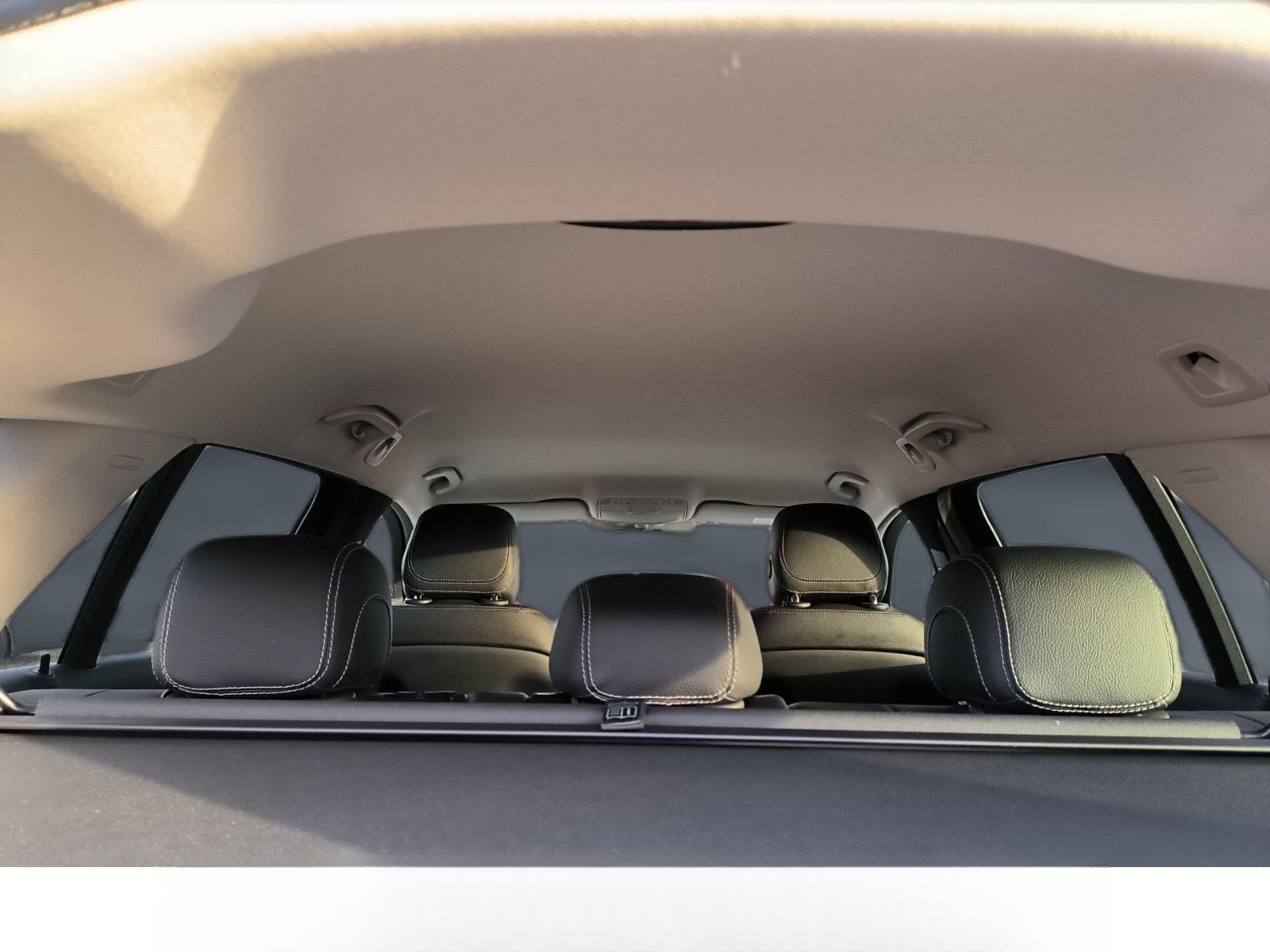 Mercedes-Benz C 200CGI,2.0Avantgarde,Automatik,LED,Navi,TÜVNeu foto 21