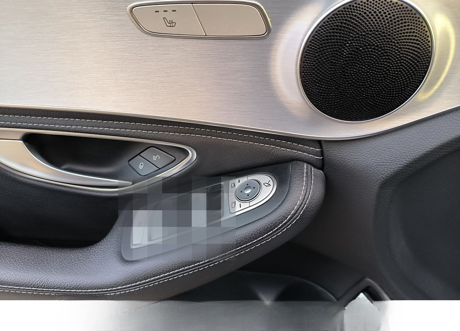 Mercedes-Benz C 200CGI,2.0Avantgarde,Automatik,LED,Navi,TÜVNeu foto 22