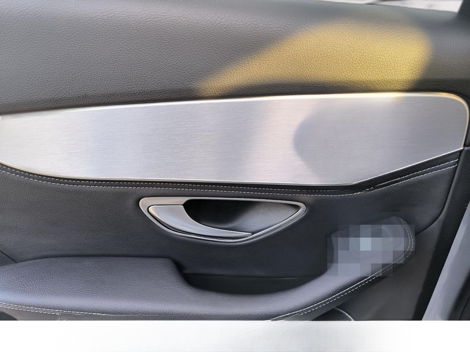 Mercedes-Benz C 200CGI,2.0Avantgarde,Automatik,LED,Navi,TÜVNeu foto 23