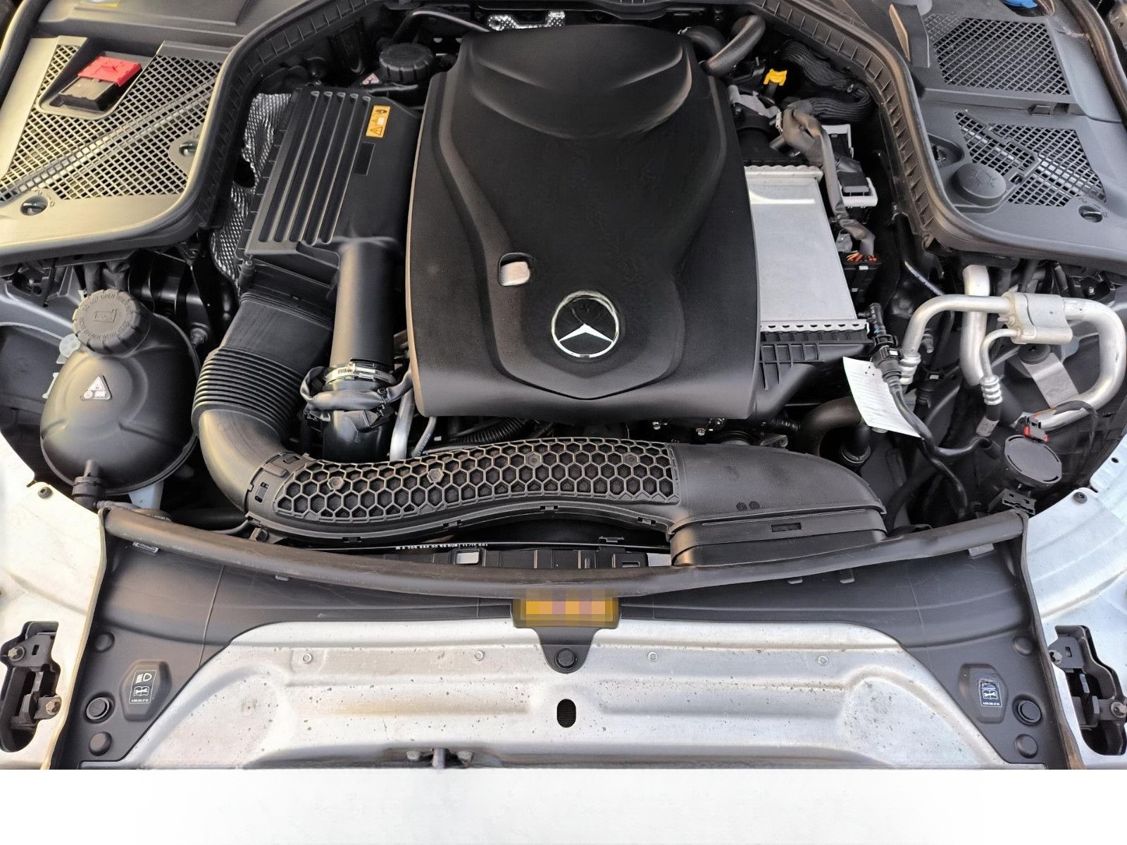 Mercedes-Benz C 200CGI,2.0Avantgarde,Automatik,LED,Navi,TÜVNeu foto 25