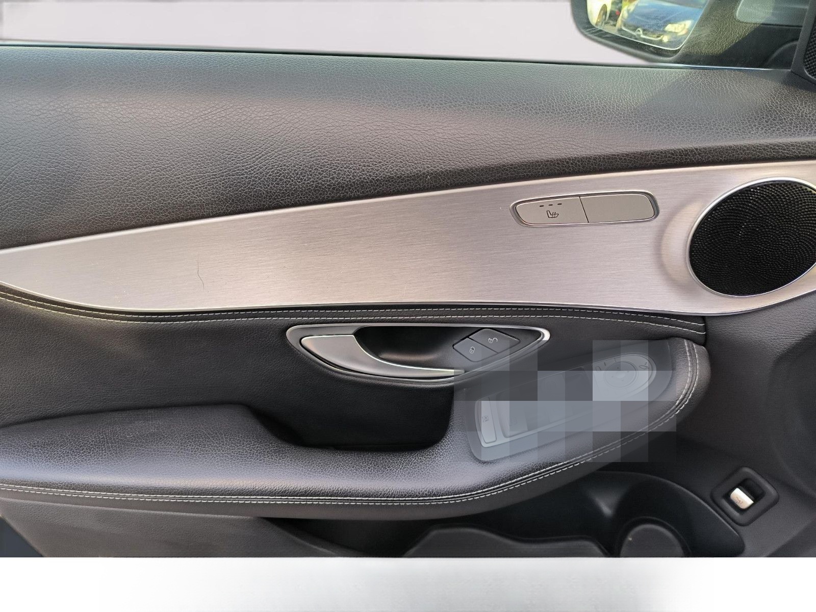 Mercedes-Benz C 200CGI,2.0Avantgarde,Automatik,LED,Navi,TÜVNeu foto 9