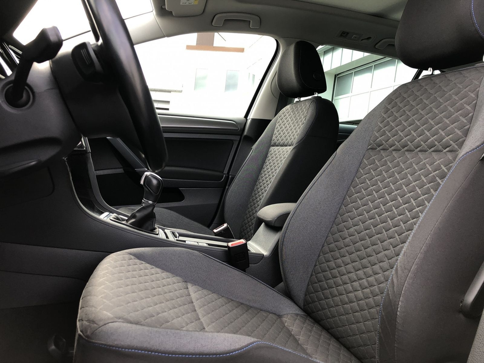 Volkswagen Golf Variant 2.0 TDI DSG Join 134€ m. 20% Anzahl foto 11