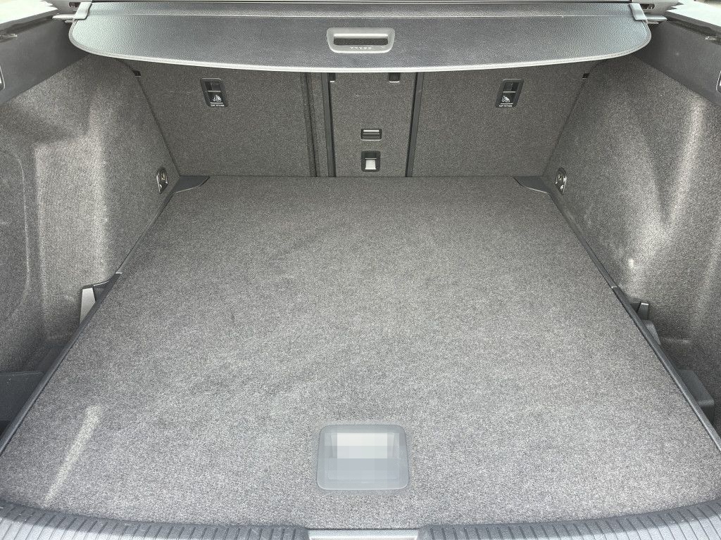 Volkswagen Golf Variant 2.0 TDI Life 136€ m. 20% Anzahlung  foto 19