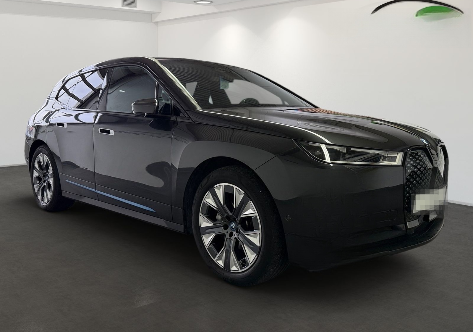 BMW iX40xDrive*Laser*ACC*PanoSkyLounge*360*AHK*H&K* foto 2