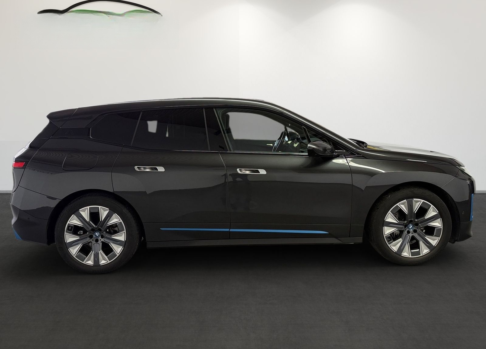 BMW iX40xDrive*Laser*ACC*PanoSkyLounge*360*AHK*H&K* foto 3