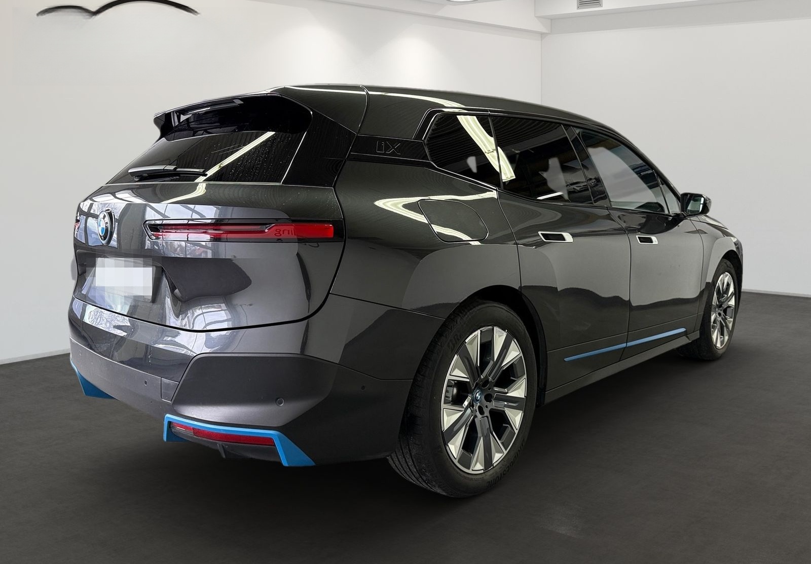 BMW iX40xDrive*Laser*ACC*PanoSkyLounge*360*AHK*H&K* foto 4