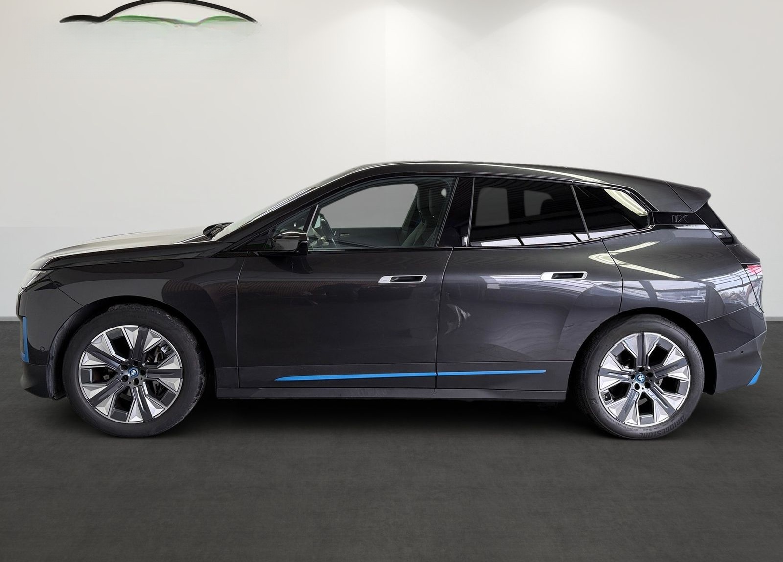 BMW iX40xDrive*Laser*ACC*PanoSkyLounge*360*AHK*H&K* foto 6