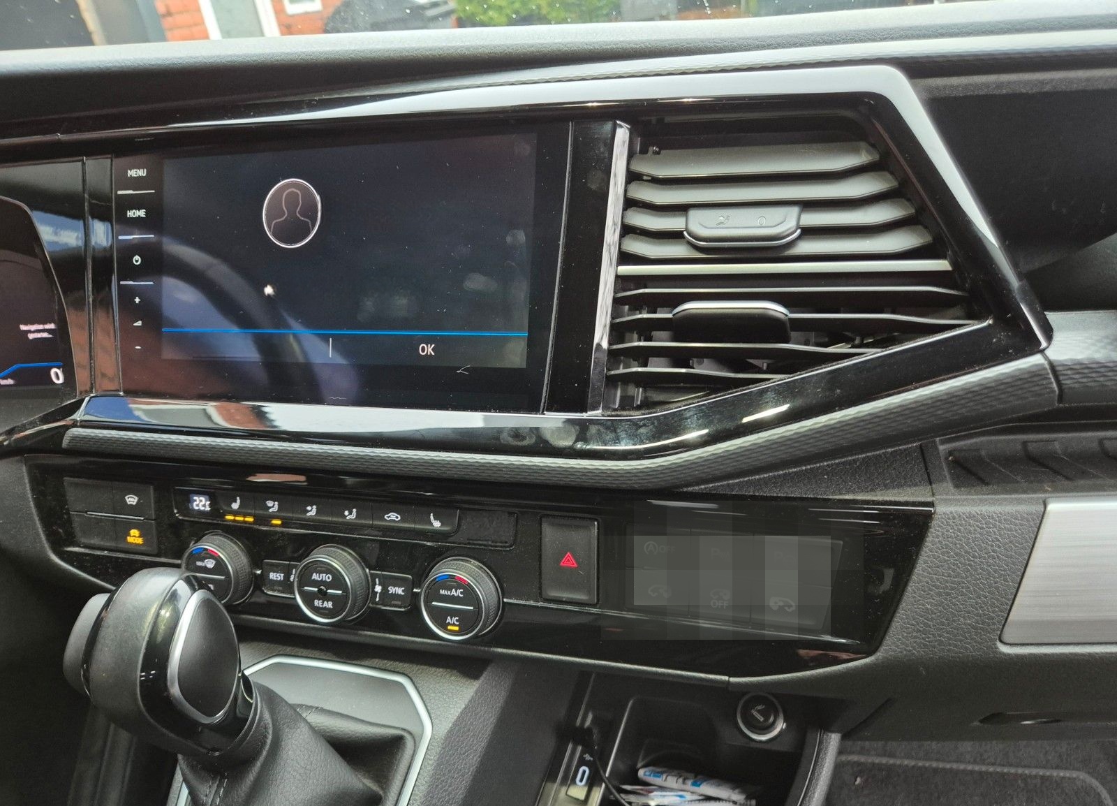 Volkswagen T6.1 Multivan 2.0TDI DSG 4Motion/STANDH/AHK/LED foto 11