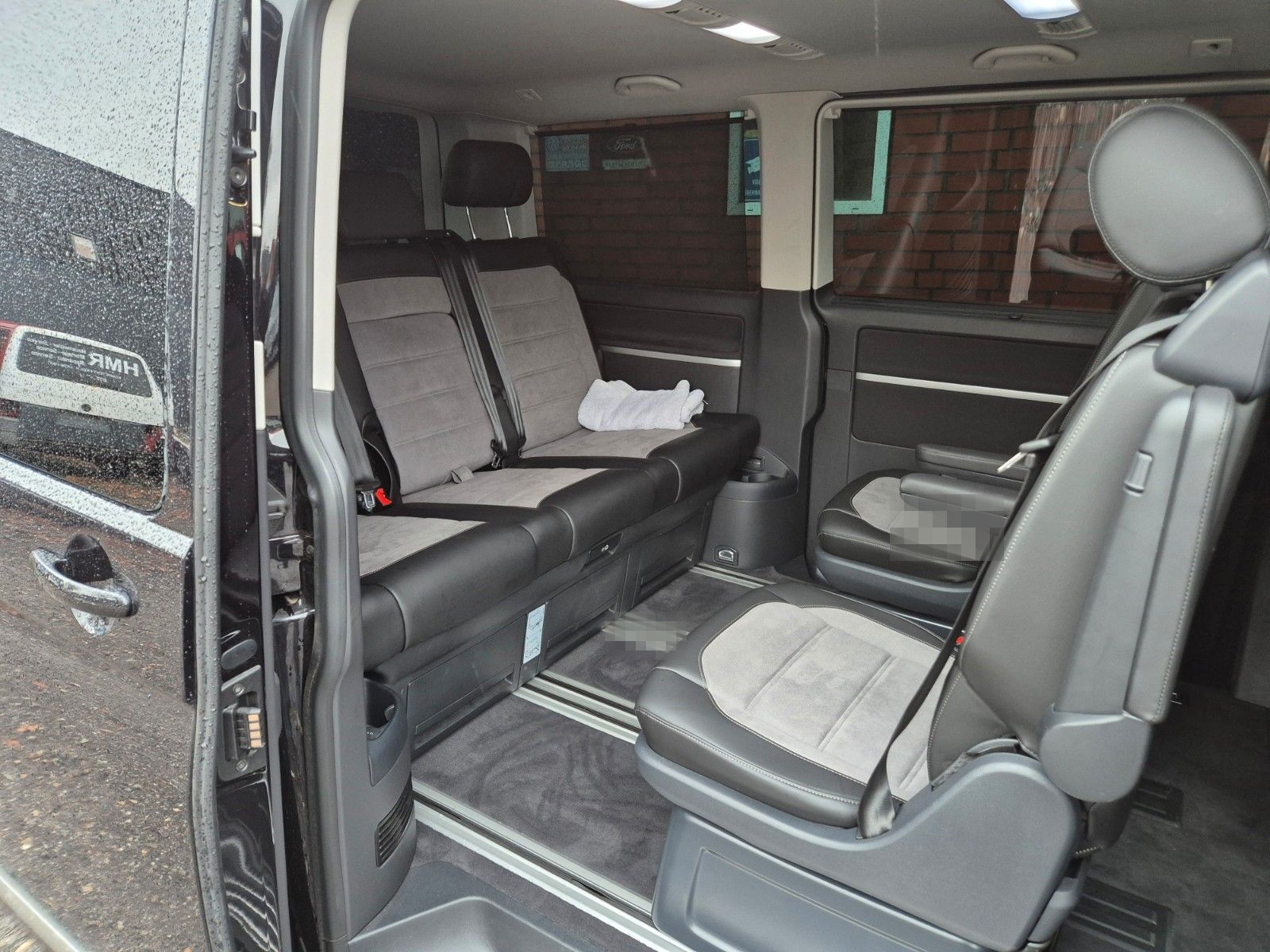 Volkswagen T6.1 Multivan 2.0TDI DSG 4Motion/STANDH/AHK/LED foto 16