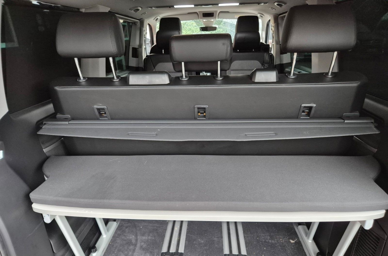 Volkswagen T6.1 Multivan 2.0TDI DSG 4Motion/STANDH/AHK/LED foto 18