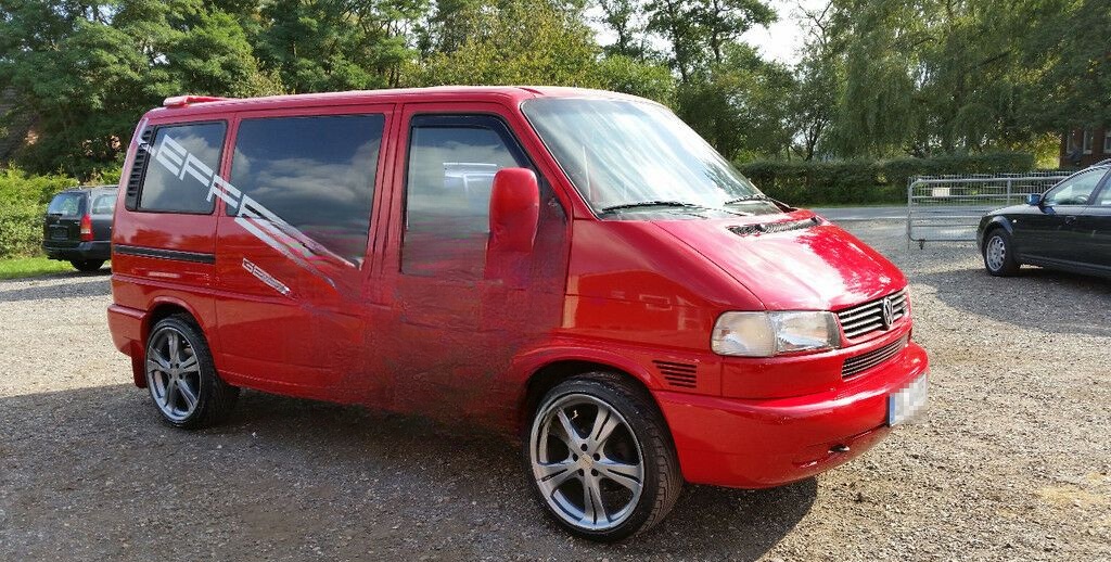 Volkswagen T6.1 Multivan 2.0TDI DSG 4Motion/STANDH/AHK/LED foto 21