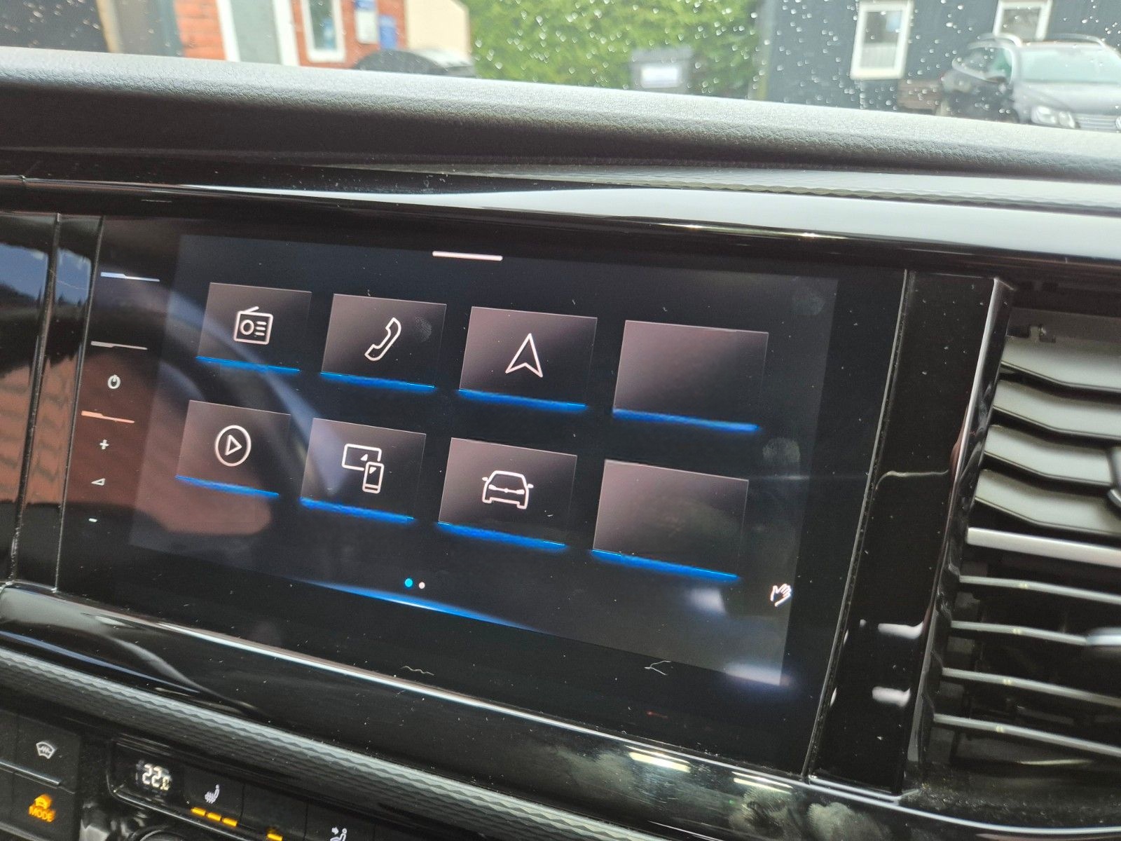 Volkswagen T6.1 Multivan 2.0TDI DSG 4Motion/STANDH/AHK/LED foto 8