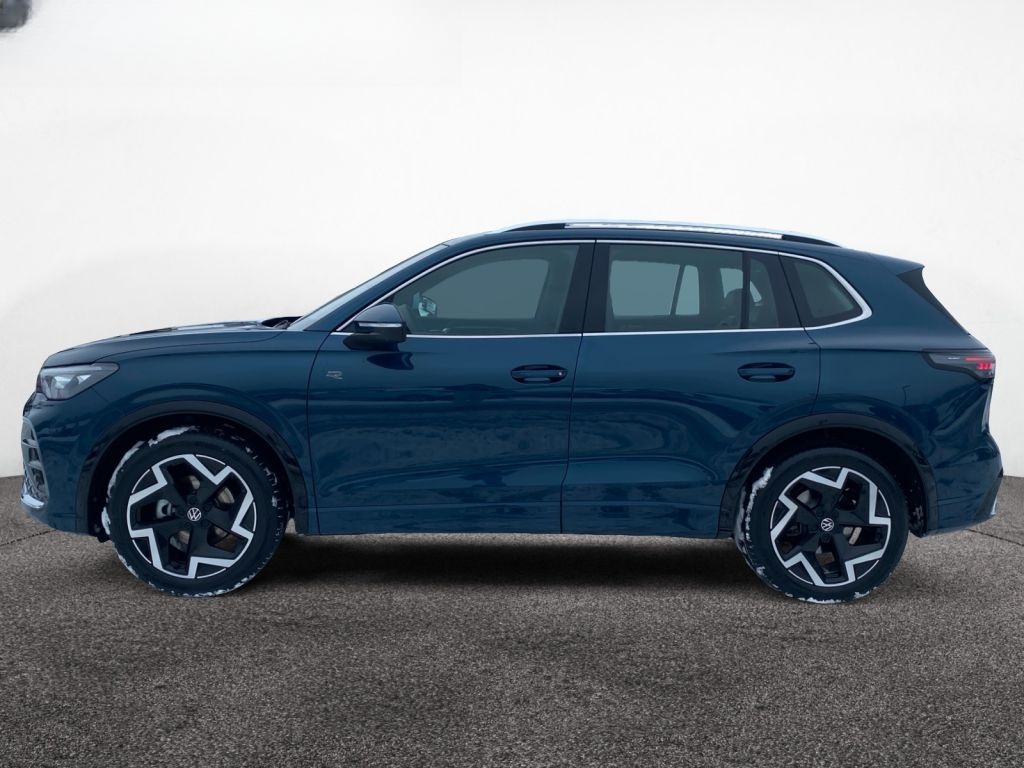 Volkswagen Tiguan 1.5 eTSI DSG R-Line AHZV IQ Matrix Navi foto 2