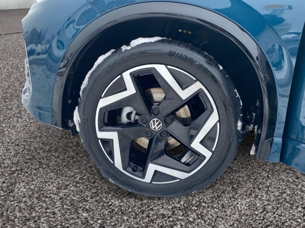 Volkswagen Tiguan 1.5 eTSI DSG R-Line AHZV IQ Matrix Navi foto 13
