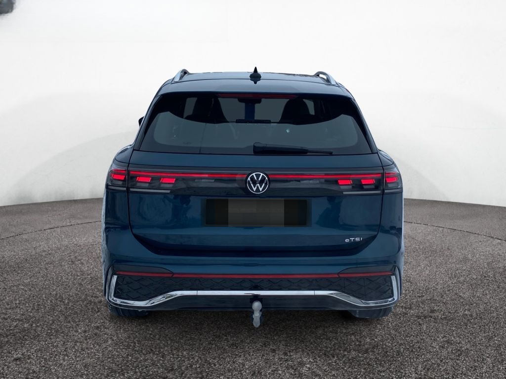 Volkswagen Tiguan 1.5 eTSI DSG R-Line AHZV IQ Matrix Navi foto 4
