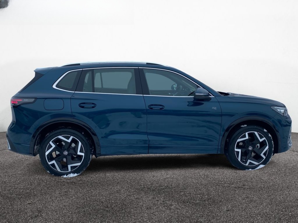 Volkswagen Tiguan 1.5 eTSI DSG R-Line AHZV IQ Matrix Navi foto 6