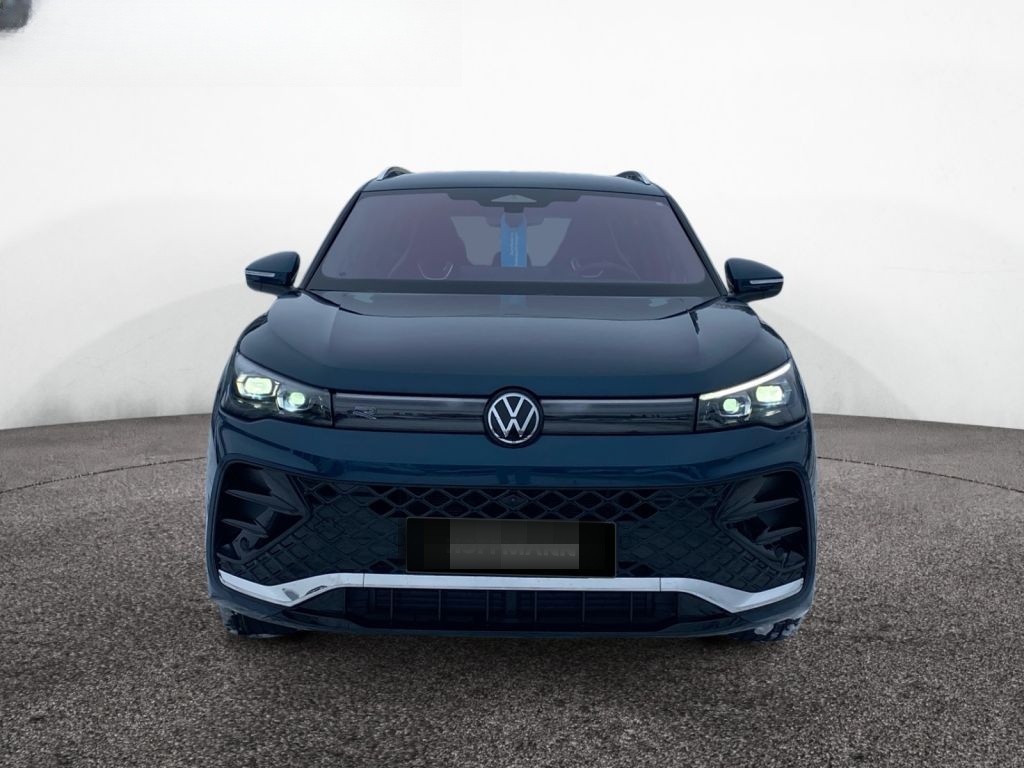 Volkswagen Tiguan 1.5 eTSI DSG R-Line AHZV IQ Matrix Navi foto 7