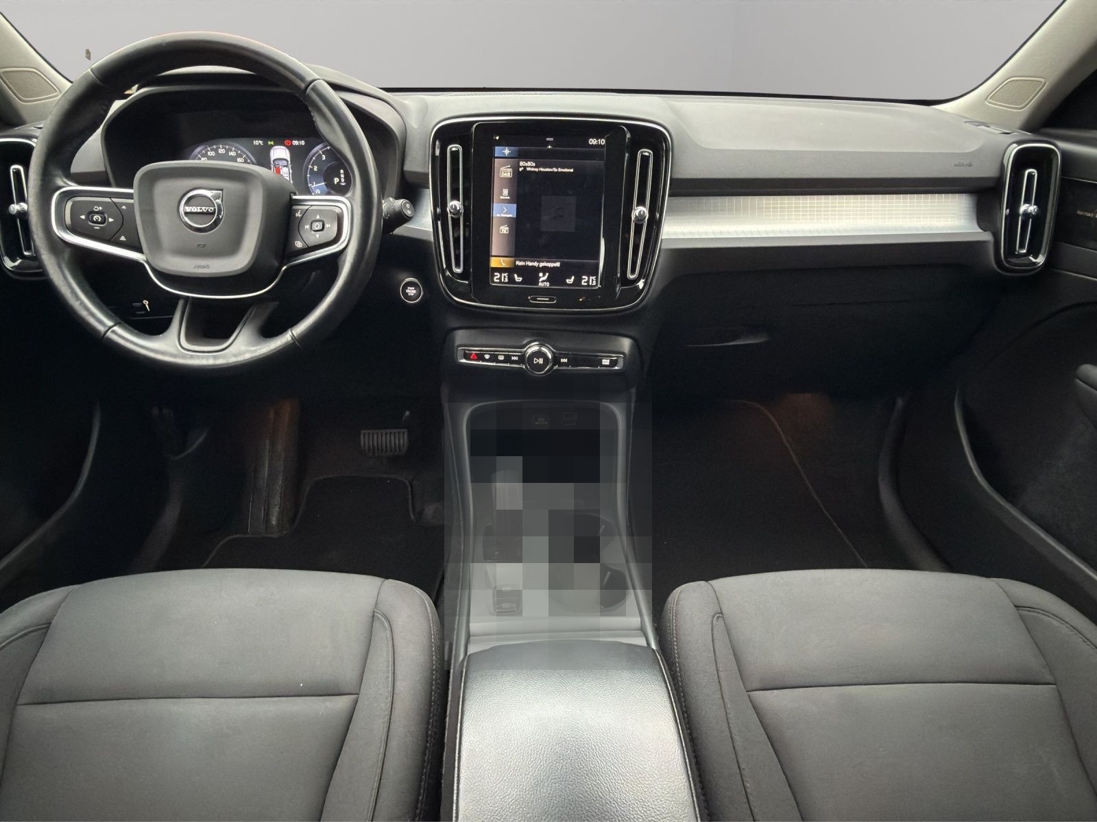 Volvo XC 40 T3 Geartronic Momentum Pro NAVI+LED+KAMERA foto 14