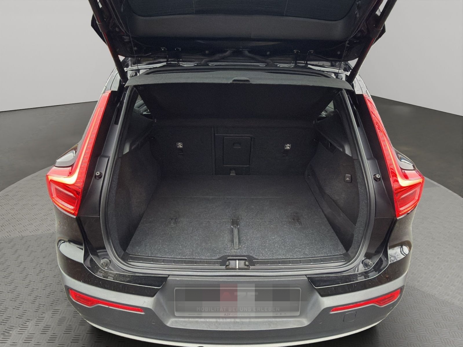 Volvo XC 40 T3 Geartronic Momentum Pro NAVI+LED+KAMERA foto 16