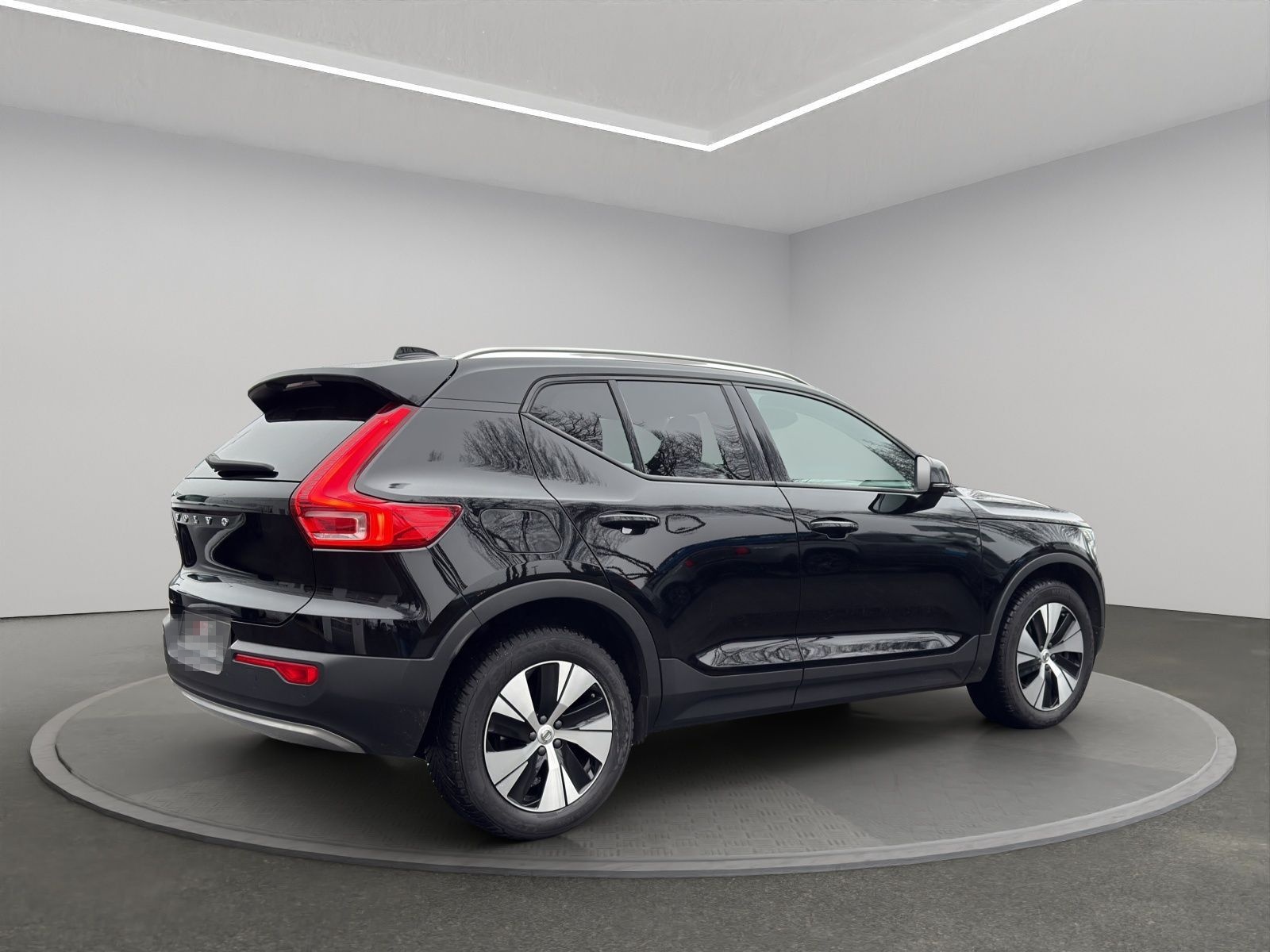 Volvo XC 40 T3 Geartronic Momentum Pro NAVI+LED+KAMERA foto 4