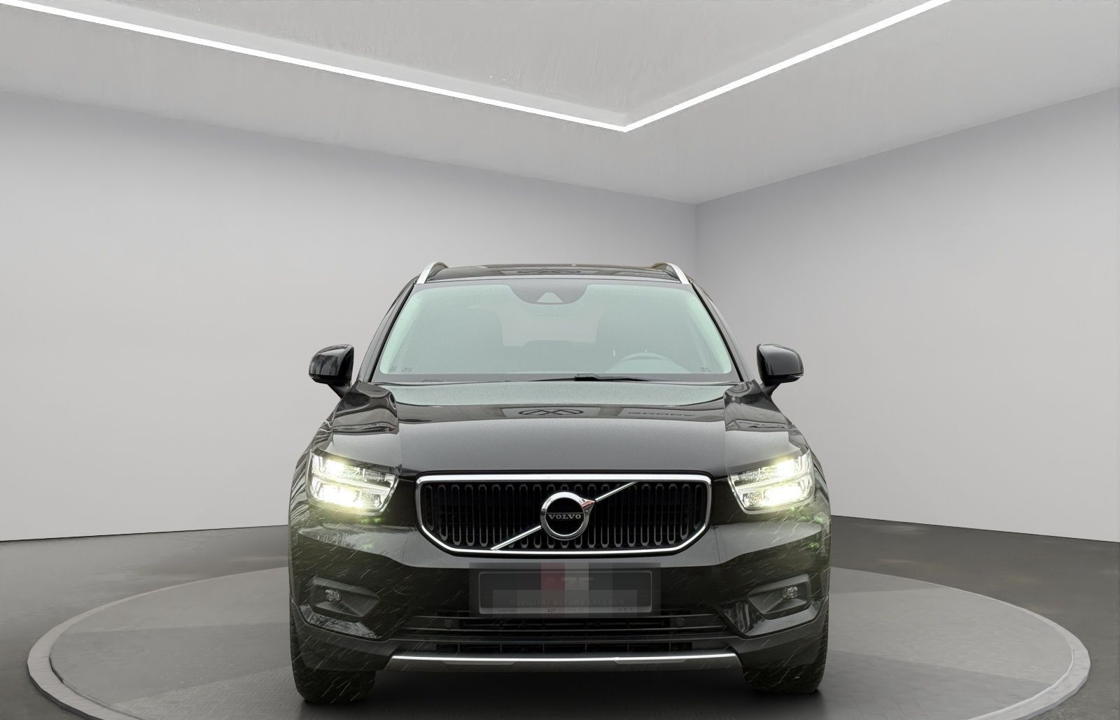 Volvo XC 40 T3 Geartronic Momentum Pro NAVI+LED+KAMERA foto 6