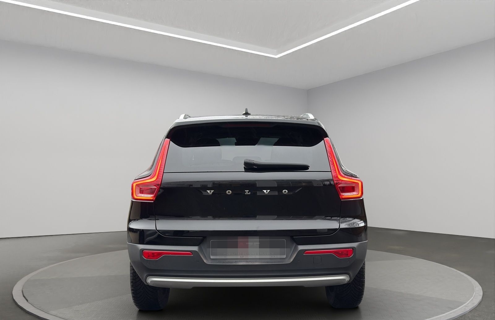 Volvo XC 40 T3 Geartronic Momentum Pro NAVI+LED+KAMERA foto 7