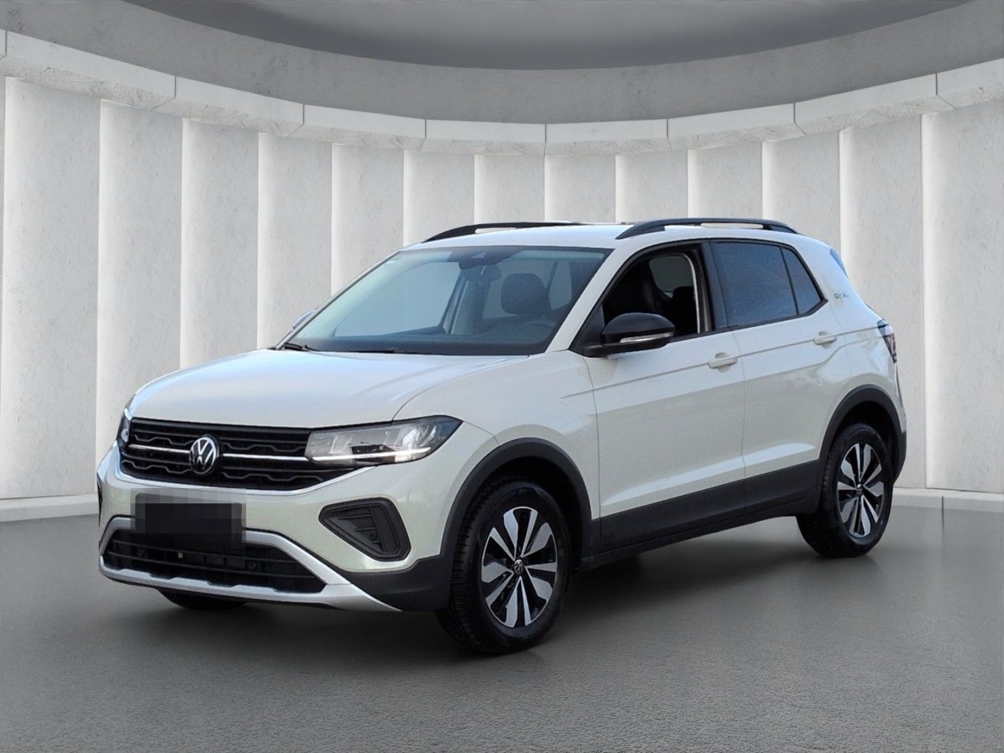 Volkswagen T-Cross GOAL 1.0TSI*LED ACC digCockp SHZ AppConn foto 2