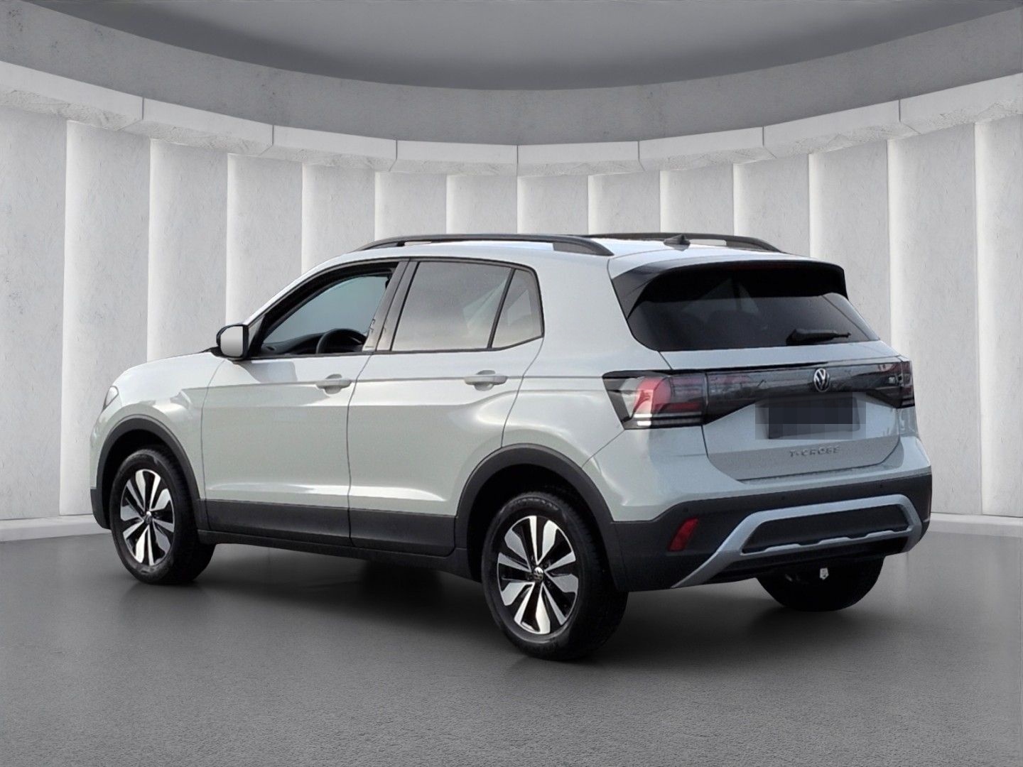 Volkswagen T-Cross GOAL 1.0TSI*LED ACC digCockp SHZ AppConn foto 20