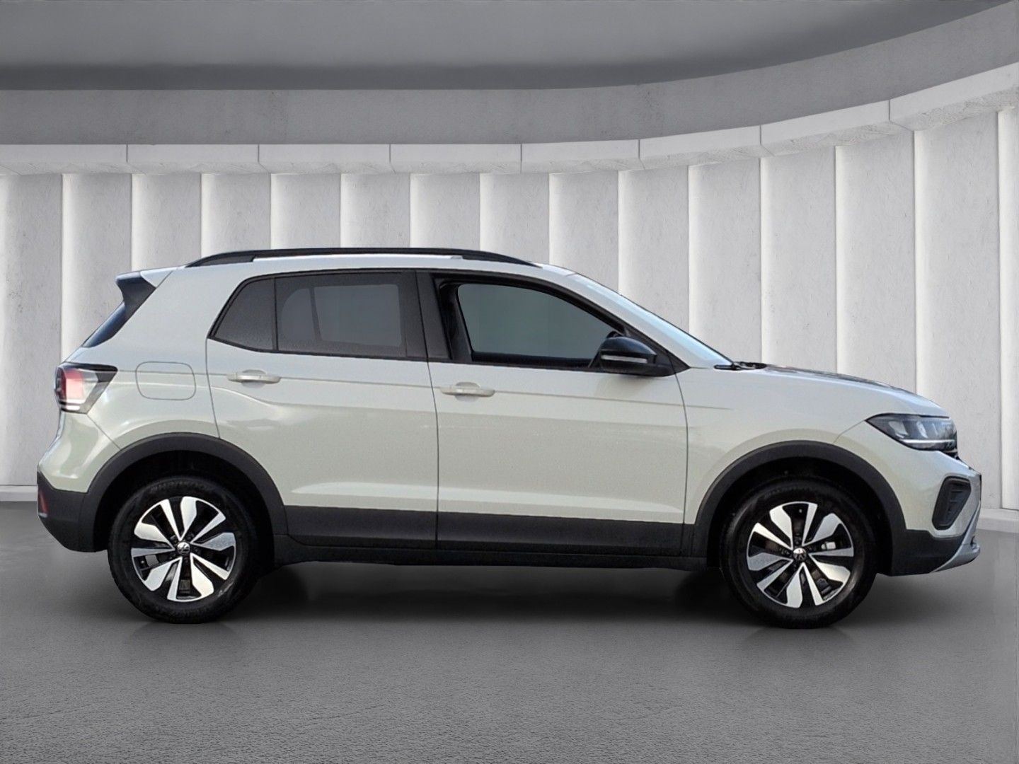 Volkswagen T-Cross GOAL 1.0TSI*LED ACC digCockp SHZ AppConn foto 3