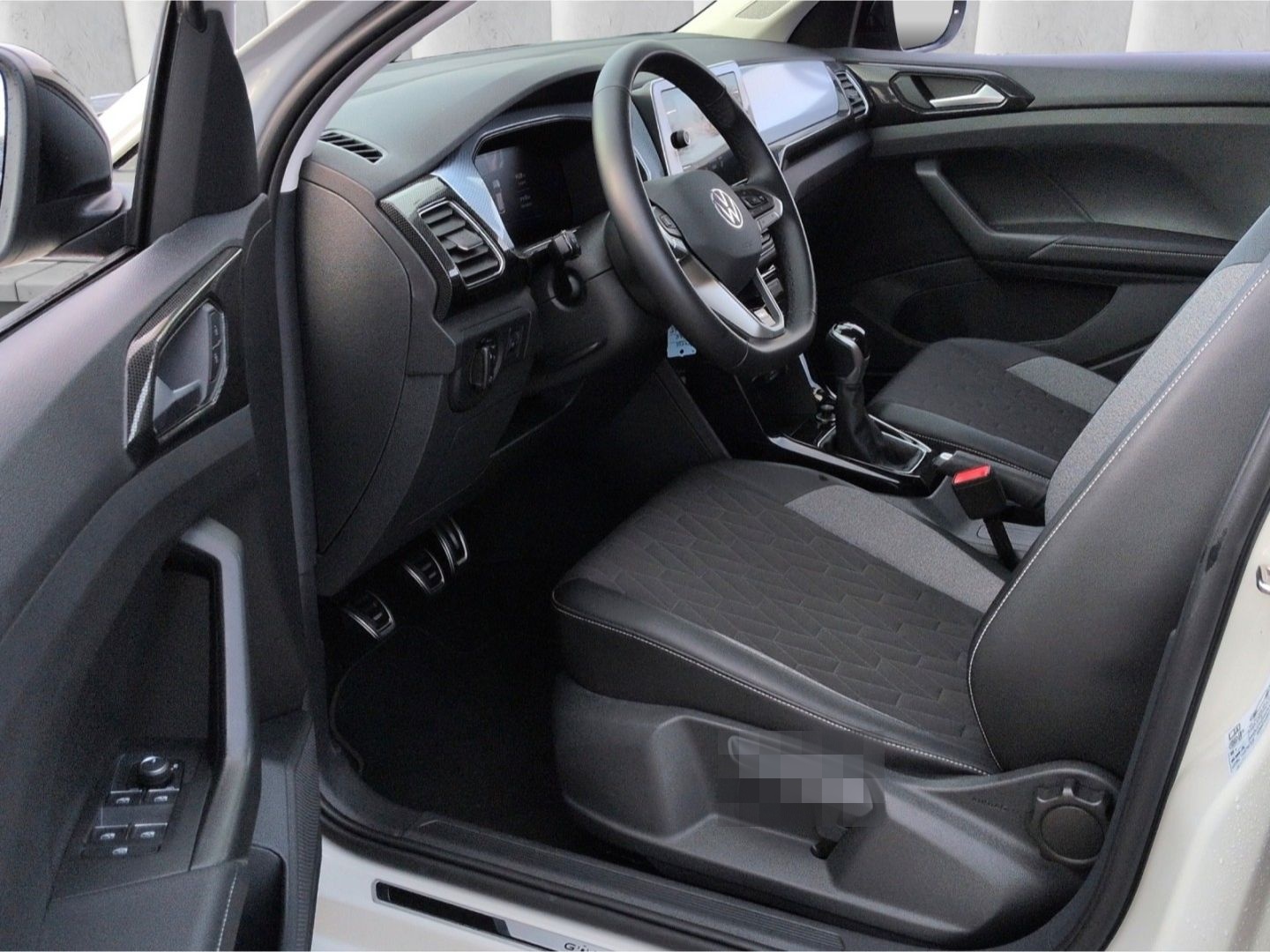 Volkswagen T-Cross GOAL 1.0TSI*LED ACC digCockp SHZ AppConn foto 5
