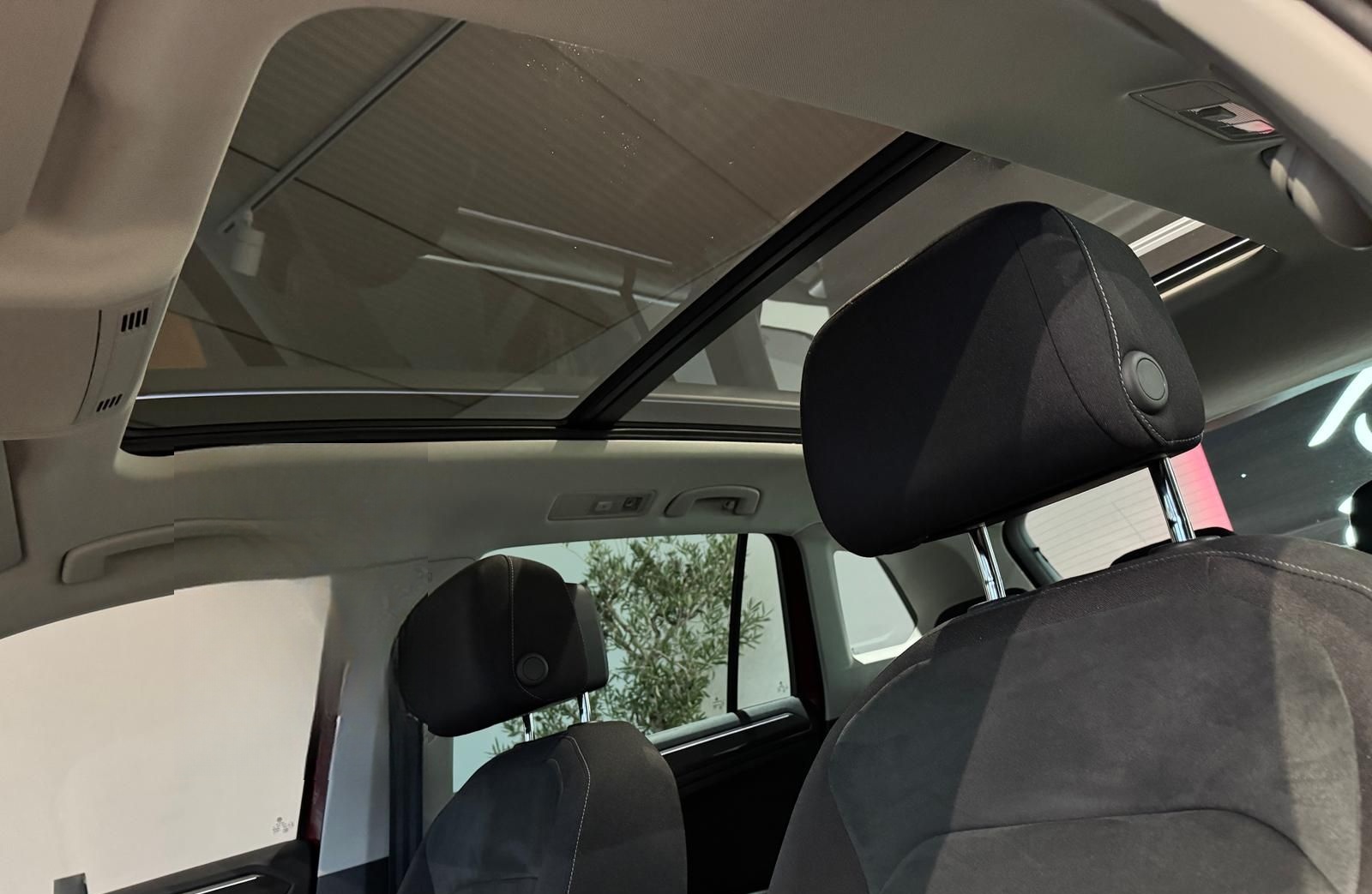 Volkswagen Tiguan 2.0 TDI 4M DSG Highline Standh. foto 11