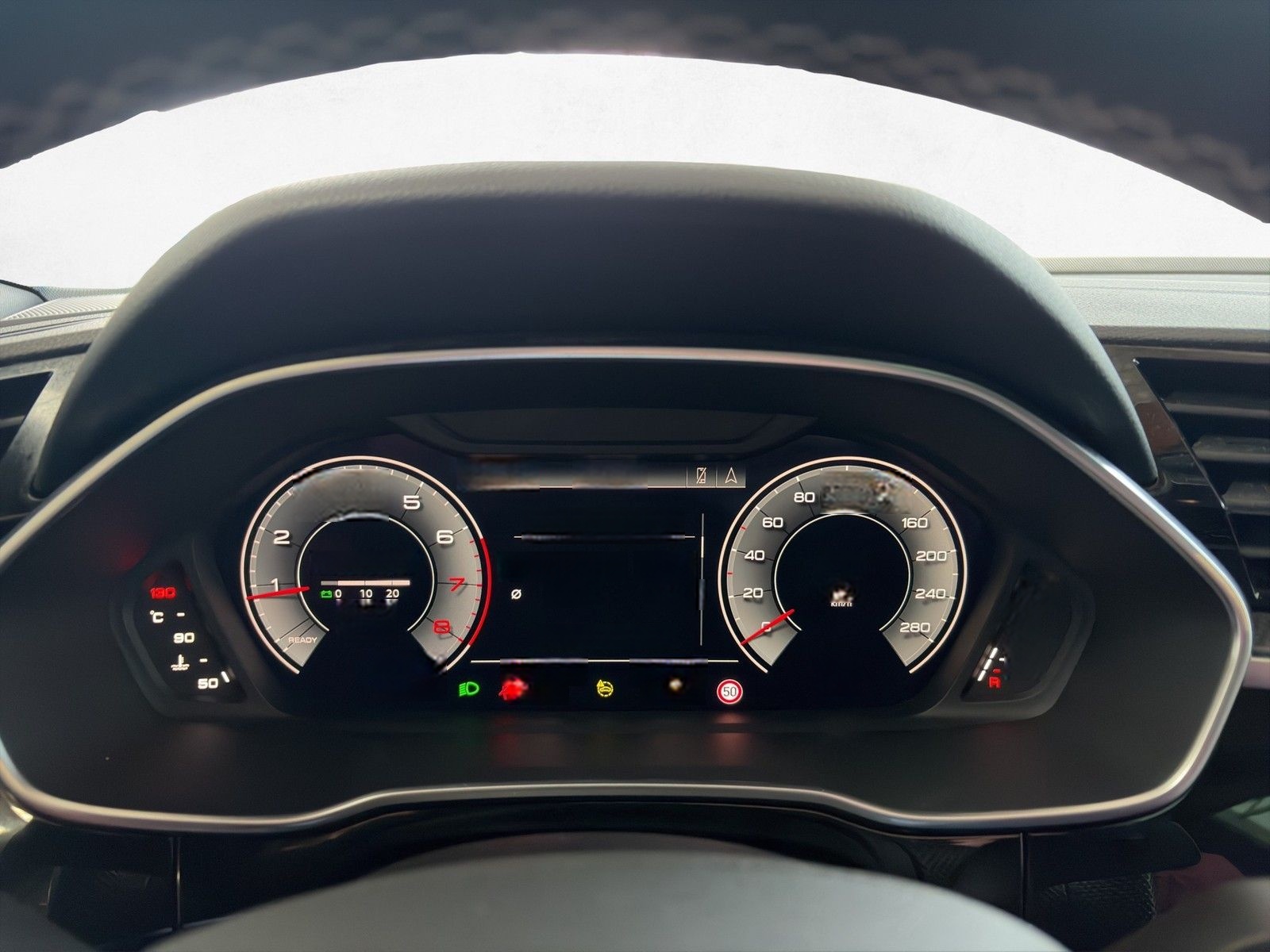 Audi Q3 S line 40 TFSI quattro S tronic /AHK/Pano/LED foto 13