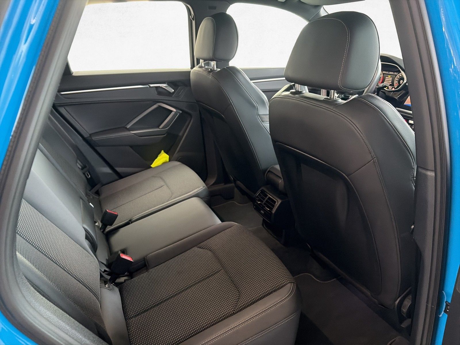 Audi Q3 S line 40 TFSI quattro S tronic /AHK/Pano/LED foto 10