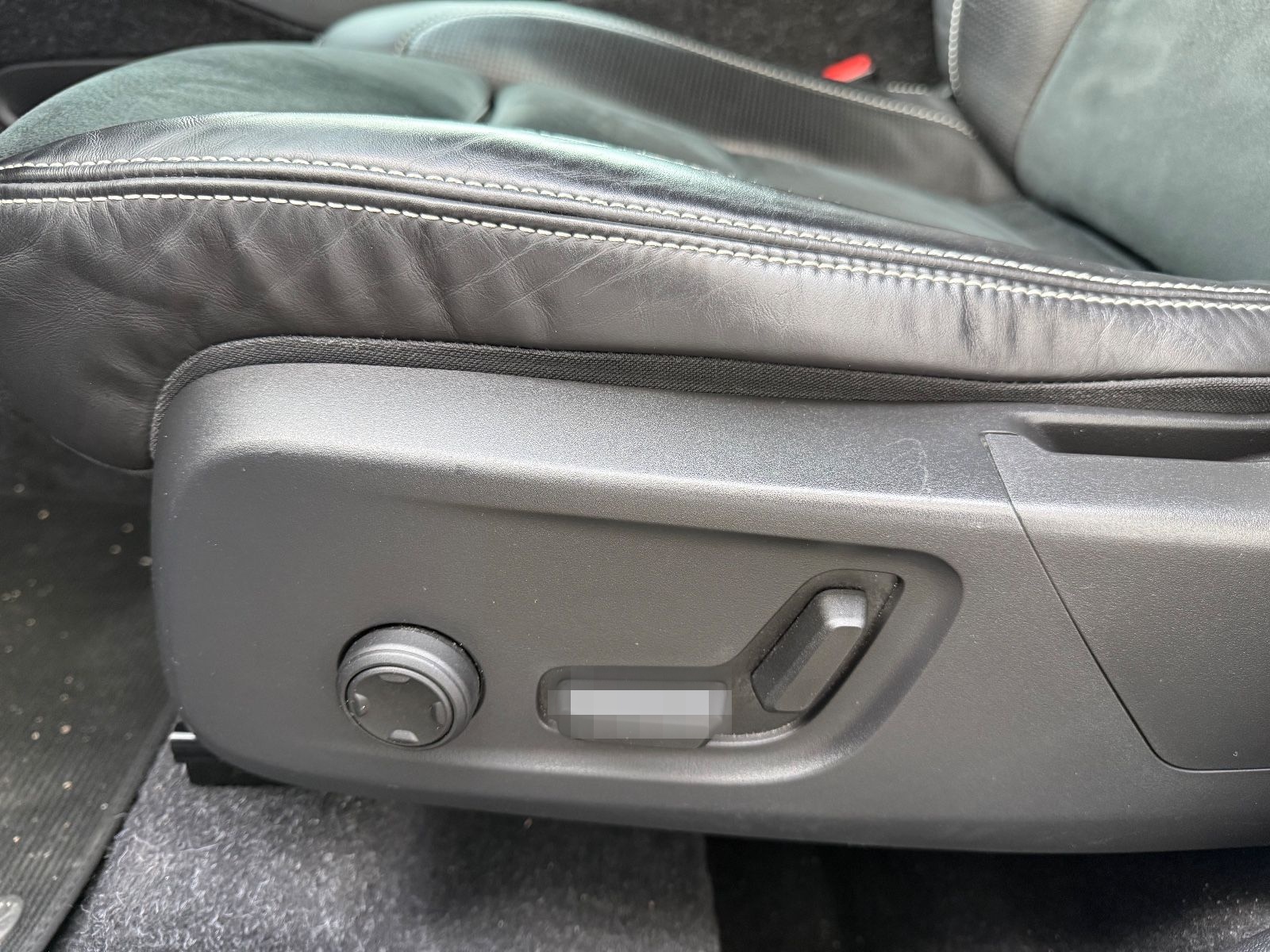 Volvo XC40 R Design AWD=Leder-Carplay-Kamera-AHK= foto 20