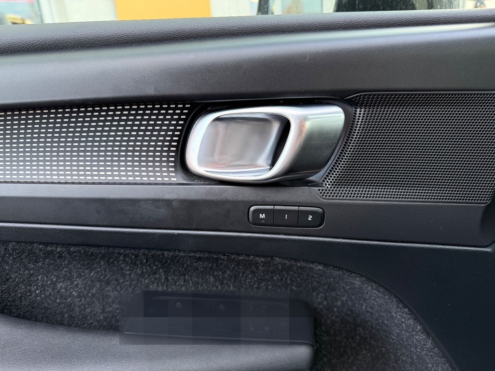 Volvo XC40 R Design AWD=Leder-Carplay-Kamera-AHK= foto 21