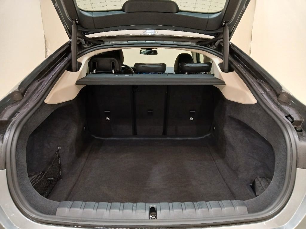 BMW 420 4 Gran Coupe 420 d xDrive,DAB,BMW Garantie foto 17