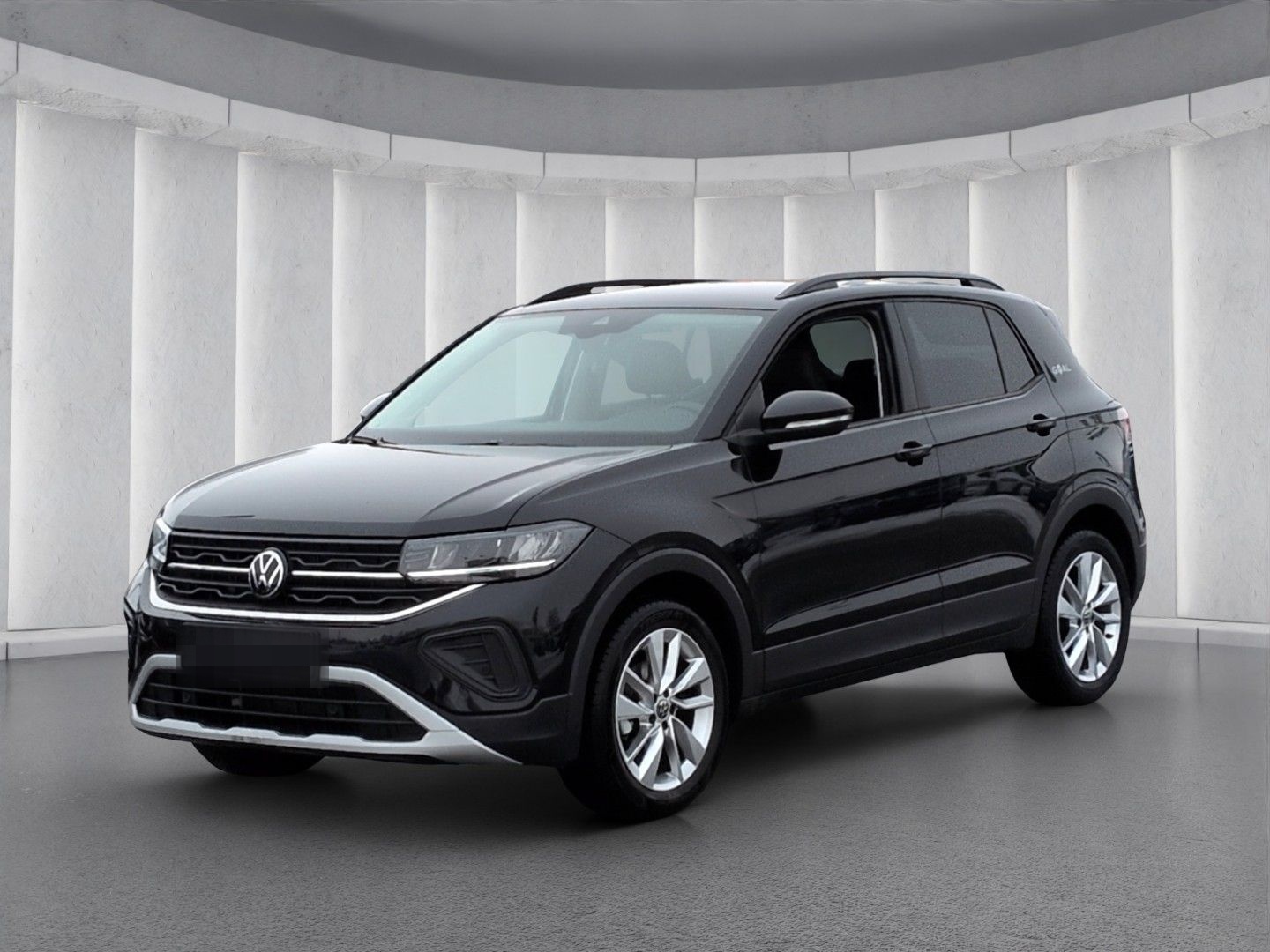 Volkswagen T-Cross GOAL 1.0TSI*LED ACC Navi digCock SHZ 17* foto 2