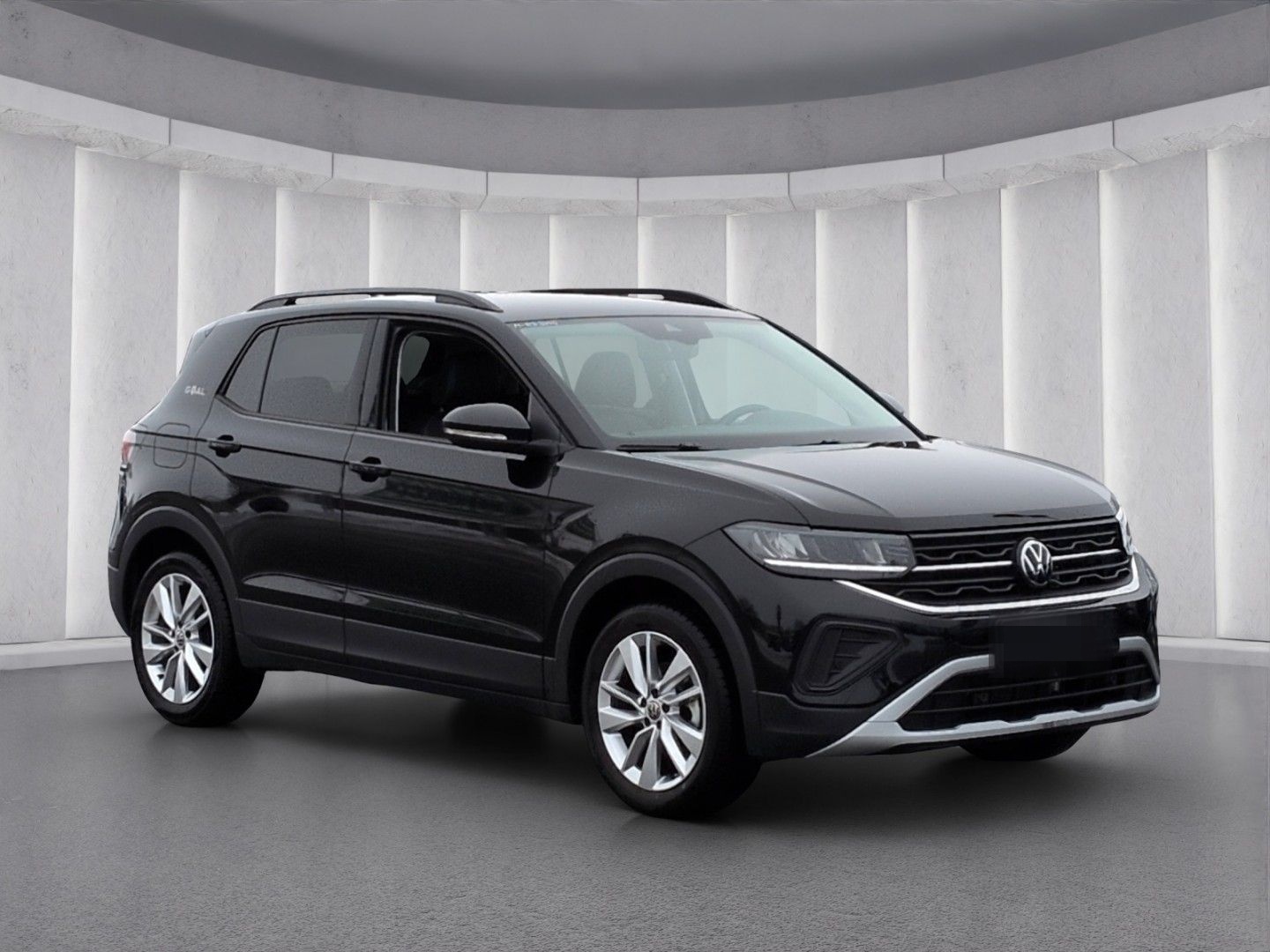 Volkswagen T-Cross GOAL 1.0TSI*LED ACC Navi digCock SHZ 17* foto 19