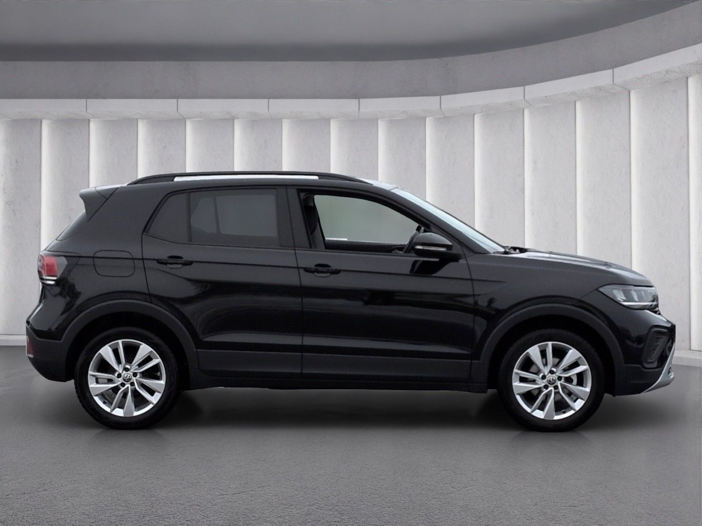 Volkswagen T-Cross GOAL 1.0TSI*LED ACC Navi digCock SHZ 17* foto 3