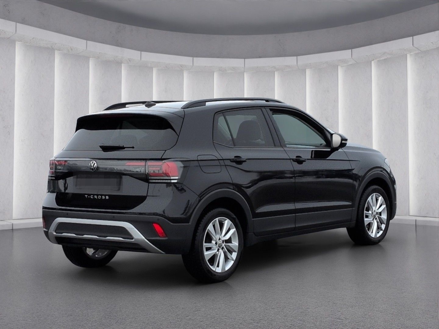 Volkswagen T-Cross GOAL 1.0TSI*LED ACC Navi digCock SHZ 17* foto 4