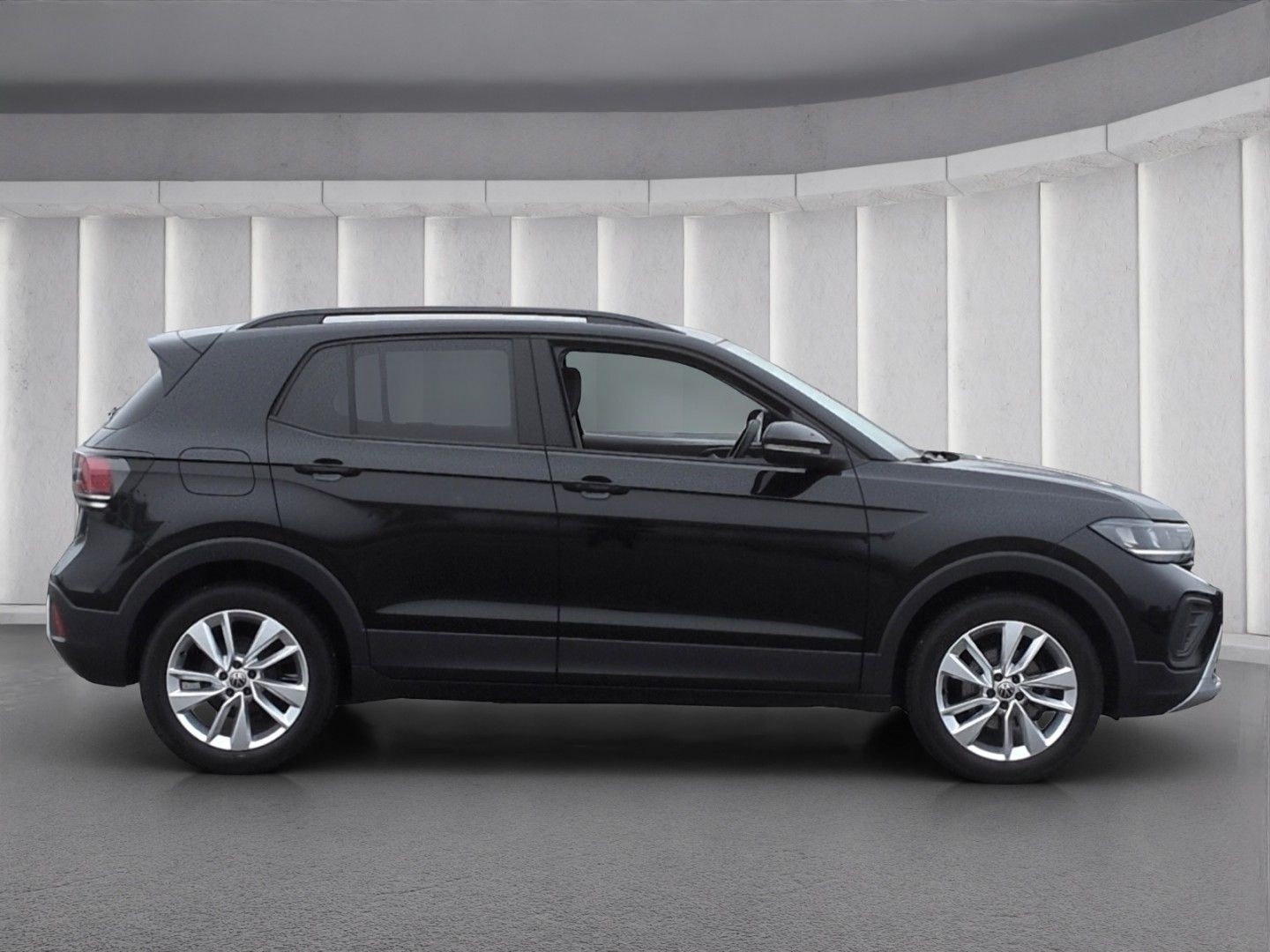 Volkswagen T-Cross GOAL 1.0TSI*ACC LED Navi digCock SHZ 17* foto 3
