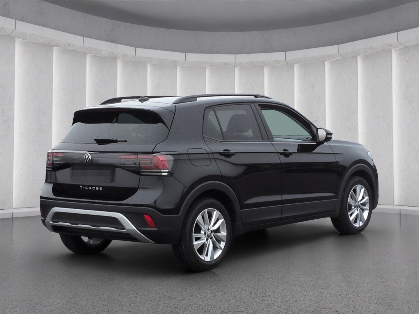 Volkswagen T-Cross GOAL 1.0TSI*ACC LED Navi digCock SHZ 17* foto 4