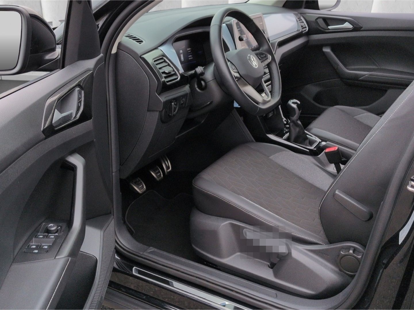 Volkswagen T-Cross GOAL 1.0TSI*ACC LED Navi digCock SHZ 17* foto 5