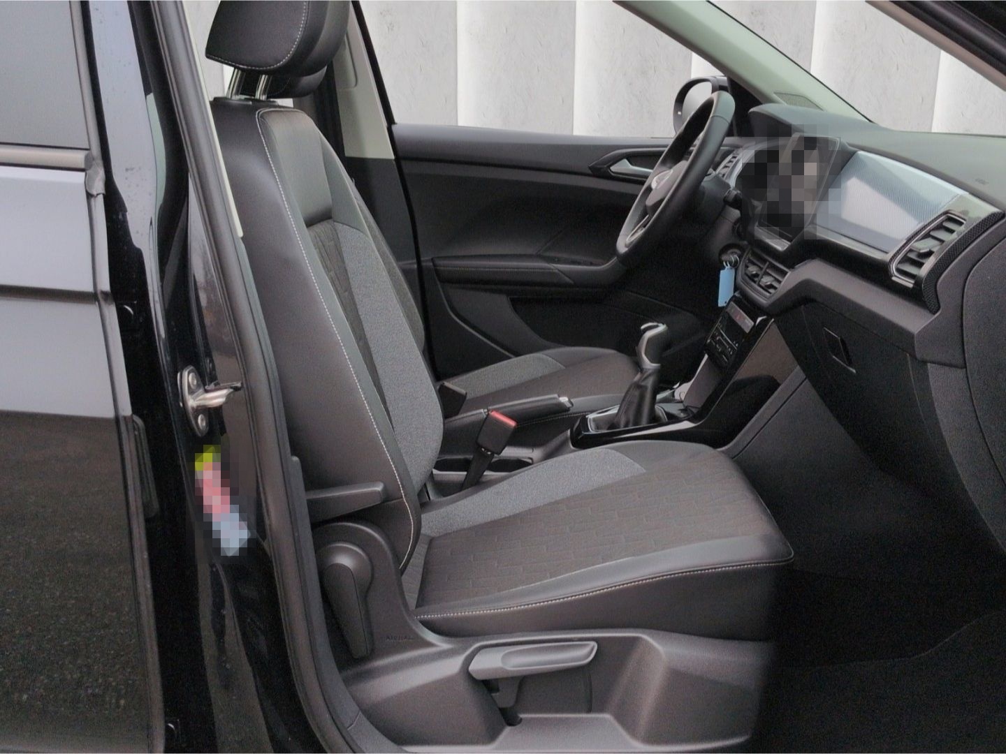 Volkswagen T-Cross GOAL 1.0TSI*ACC LED Navi digCock SHZ 17* foto 8