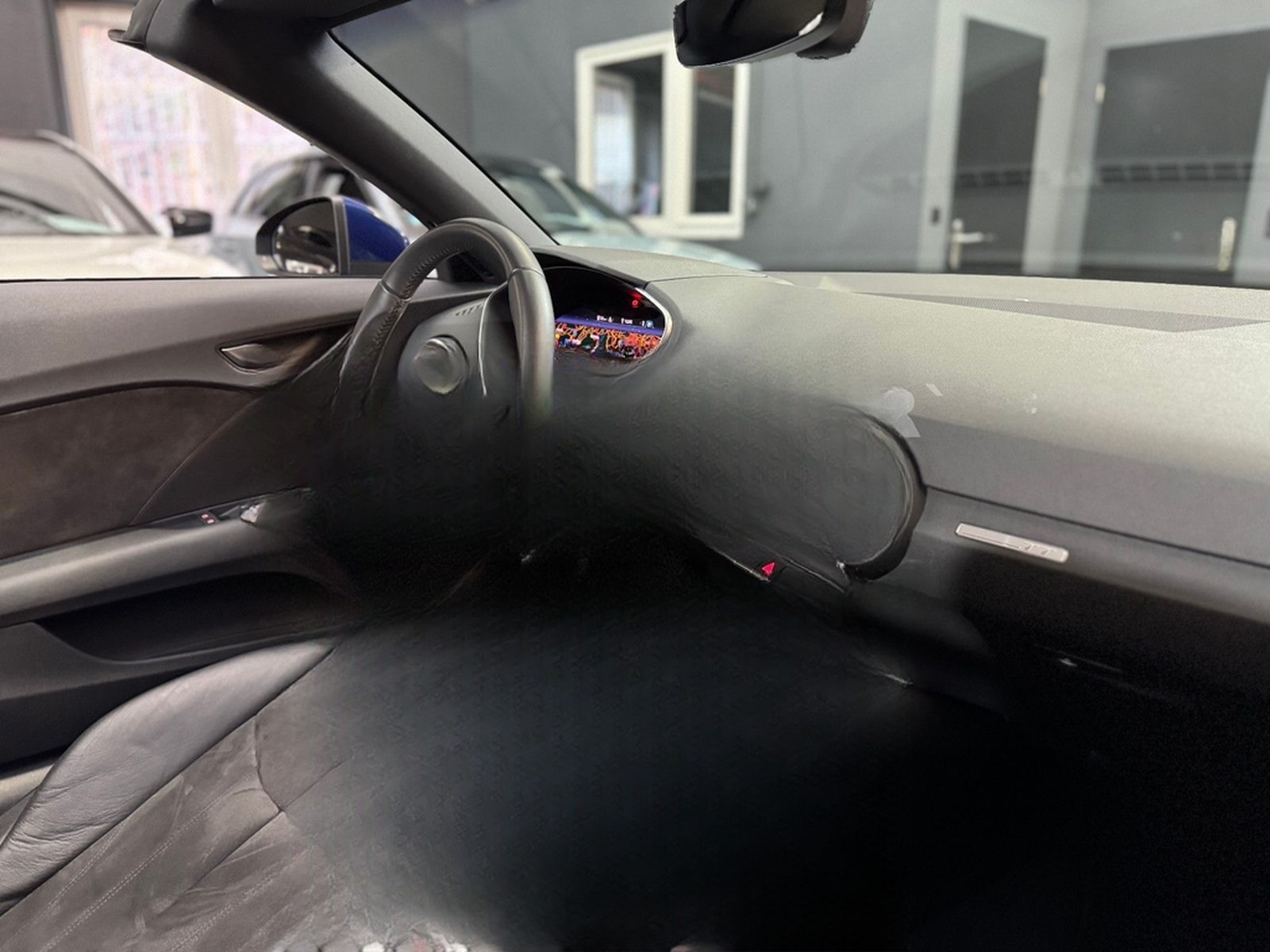 Audi TT Roadster 1.8 TFSI S-Line/Virtual/Shz/Temp/Led foto 20