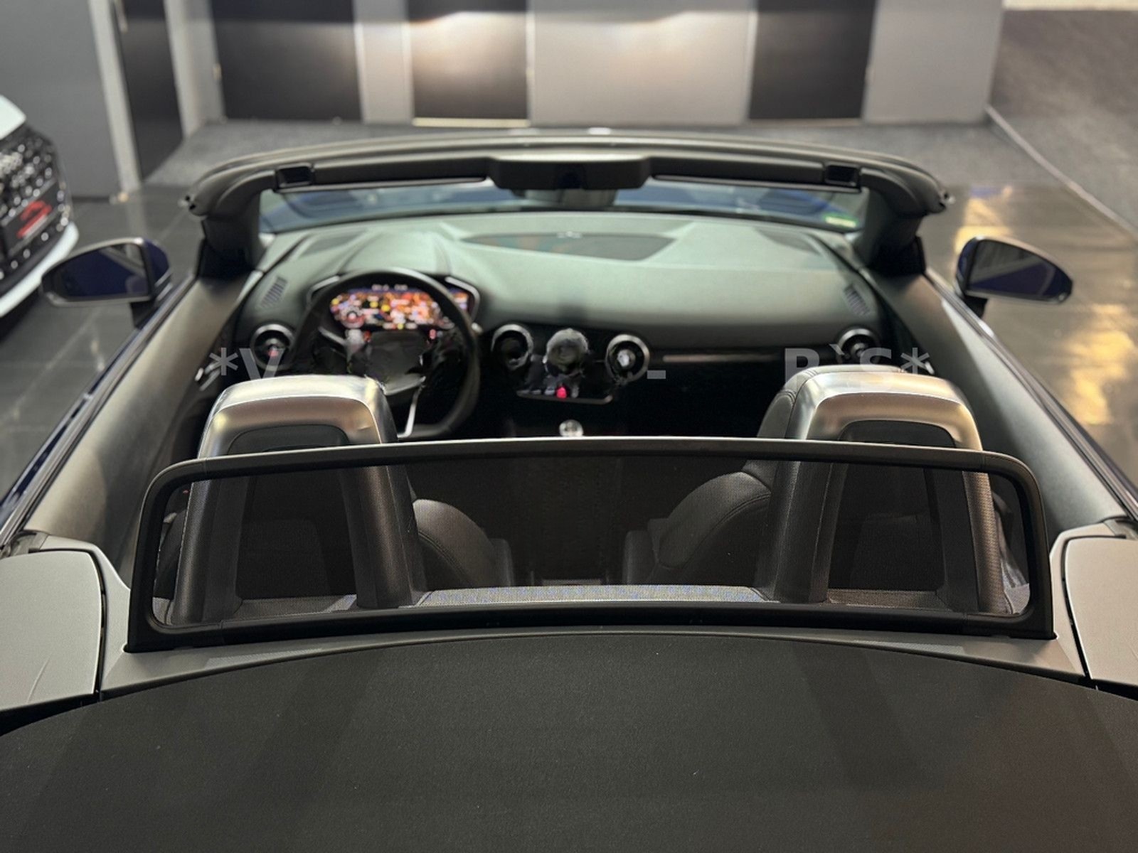 Audi TT Roadster 1.8 TFSI S-Line/Virtual/Shz/Temp/Led foto 21