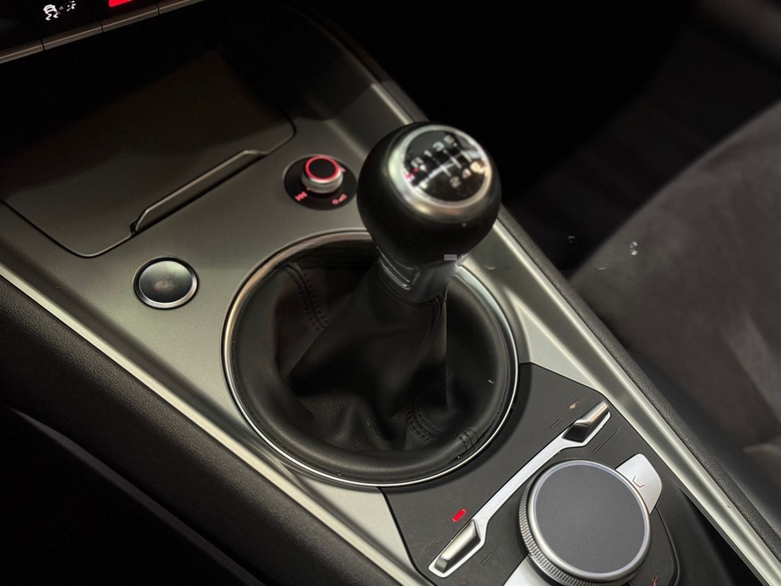 Audi TT Roadster 1.8 TFSI S-Line/Virtual/Shz/Temp/Led foto 25