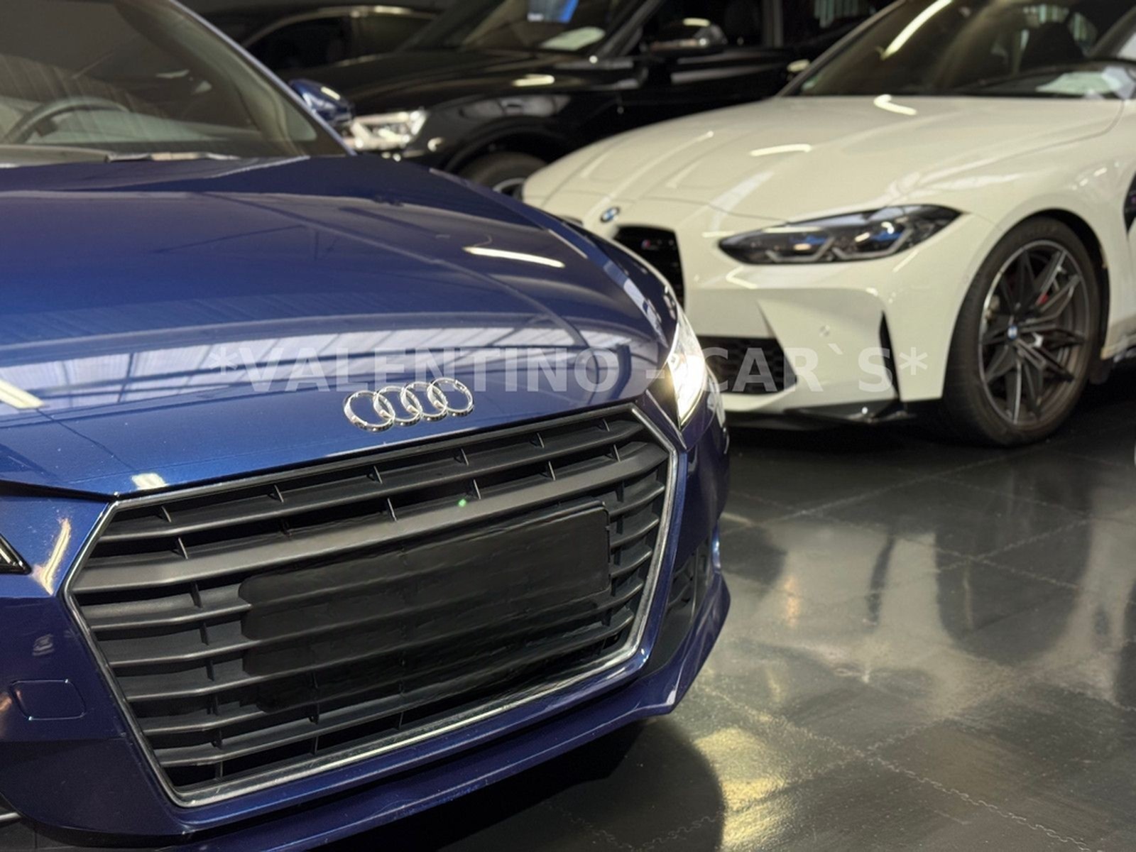 Audi TT Roadster 1.8 TFSI S-Line/Virtual/Shz/Temp/Led foto 34