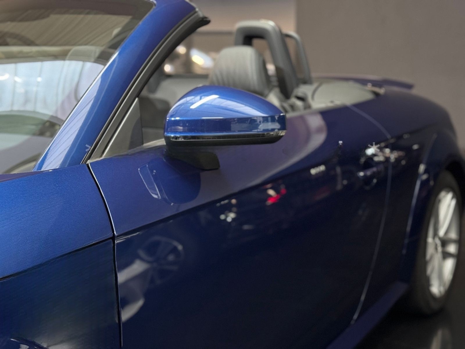 Audi TT Roadster 1.8 TFSI S-Line/Virtual/Shz/Temp/Led foto 38